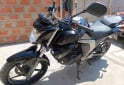 Motos - Yamaha Fz150 2018 Nafta 6000Km - En Venta