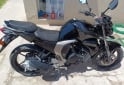 Motos - Yamaha Fz150 2018 Nafta 6000Km - En Venta