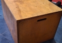 Deportes - Cajon de salto, Colchoneta - En Venta