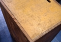 Deportes - Cajon de salto, Colchoneta - En Venta