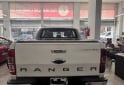 Autos - Ford Ranger 2012 Diesel 220000Km - En Venta