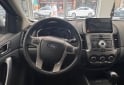 Autos - Ford Ranger 2012 Diesel 220000Km - En Venta