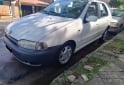 Autos - Fiat PALIO HL STILE 1999 Nafta 185000Km - En Venta