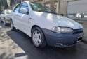 Autos - Fiat PALIO HL STILE 1999 Nafta 185000Km - En Venta