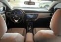 Autos - Toyota TOYOTA COROLLA XEI AT 2019 Nafta 87245Km - En Venta