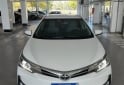 Autos - Toyota TOYOTA COROLLA XEI AT 2019 Nafta 87245Km - En Venta