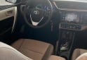 Autos - Toyota TOYOTA COROLLA XEI AT 2019 Nafta 87245Km - En Venta