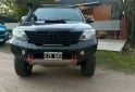 Camionetas - Toyota Hilux sw4 2012 Diesel 178000Km - En Venta