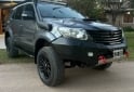 Camionetas - Toyota Hilux sw4 2012 Diesel 178000Km - En Venta