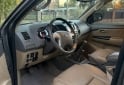 Camionetas - Toyota Hilux sw4 2012 Diesel 178000Km - En Venta