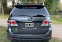 Camionetas - Toyota Hilux sw4 2012 Diesel 178000Km - En Venta
