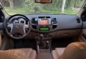 Camionetas - Toyota Hilux sw4 2012 Diesel 178000Km - En Venta