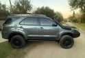 Camionetas - Toyota Hilux sw4 2012 Diesel 178000Km - En Venta