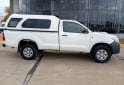 Camionetas - Toyota Hilux 2.5 CS Dx Pack 4x2 2015 Diesel 563000Km - En Venta