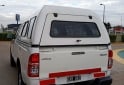 Camionetas - Toyota Hilux 2.5 CS Dx Pack 4x2 2015 Diesel 563000Km - En Venta