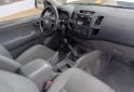 Camionetas - Toyota Hilux 2.5 CS Dx Pack 4x2 2015 Diesel 563000Km - En Venta