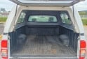 Camionetas - Toyota Hilux 2.5 CS Dx Pack 4x2 2015 Diesel 563000Km - En Venta