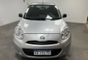 Autos - Nissan MARCH ACTIVE PURE DRIVE 5 2016 Nafta 82913Km - En Venta