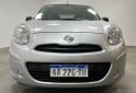 Autos - Nissan MARCH ACTIVE PURE DRIVE 5 2016 Nafta 82913Km - En Venta