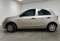 Autos - Nissan MARCH ACTIVE PURE DRIVE 5 2016 Nafta 82913Km - En Venta