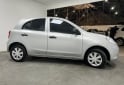 Autos - Nissan MARCH ACTIVE PURE DRIVE 5 2016 Nafta 82913Km - En Venta