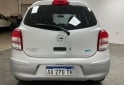 Autos - Nissan MARCH ACTIVE PURE DRIVE 5 2016 Nafta 82913Km - En Venta