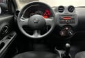 Autos - Nissan MARCH ACTIVE PURE DRIVE 5 2016 Nafta 82913Km - En Venta