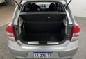 Autos - Nissan MARCH ACTIVE PURE DRIVE 5 2016 Nafta 82913Km - En Venta