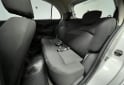 Autos - Nissan MARCH ACTIVE PURE DRIVE 5 2016 Nafta 82913Km - En Venta