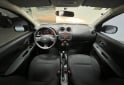 Autos - Nissan MARCH ACTIVE PURE DRIVE 5 2016 Nafta 82913Km - En Venta