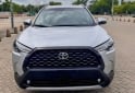 Autos - Toyota COROLLA CROSS XLI 2.0 CVT 2022 Nafta  - En Venta