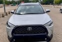 Autos - Toyota COROLLA CROSS XLI 2.0 CVT 2022 Nafta  - En Venta