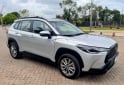 Autos - Toyota COROLLA CROSS XLI 2.0 CVT 2022 Nafta  - En Venta