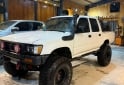 Camionetas - Toyota Hilux 4x4 1993 Diesel 511000Km - En Venta