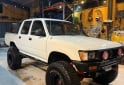 Camionetas - Toyota Hilux 4x4 1993 Diesel 511000Km - En Venta