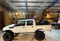 Camionetas - Toyota Hilux 4x4 1993 Diesel 511000Km - En Venta