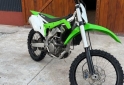 Motos - Kawasaki Kxf 250 2018 Nafta 150Km - En Venta