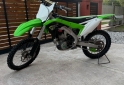 Motos - Kawasaki Kxf 250 2018 Nafta 150Km - En Venta