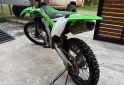 Motos - Kawasaki Kxf 250 2018 Nafta 150Km - En Venta