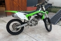 Motos - Kawasaki Kxf 250 2018 Nafta 150Km - En Venta