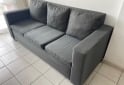Hogar - Sofa de 3 cuerpos - En Venta