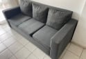Hogar - Sofa de 3 cuerpos - En Venta