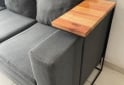 Hogar - Sofa de 3 cuerpos - En Venta