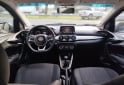 Autos - Fiat ARGO 2018 Nafta 100000Km - En Venta