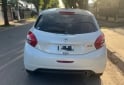 Autos - Peugeot 2014/allure 2014 Nafta 115000Km - En Venta