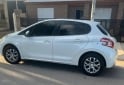 Autos - Peugeot 2014/allure 2014 Nafta 115000Km - En Venta