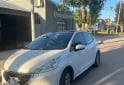 Autos - Peugeot 2014/allure 2014 Nafta 115000Km - En Venta
