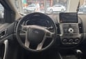 Autos - Ford Ranger 2012 Diesel 220000Km - En Venta