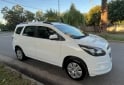 Autos - Chevrolet SPIN 2016 Nafta 113000Km - En Venta