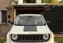 Camionetas - Jeep Renegade 2016 Nafta 55000Km - En Venta
